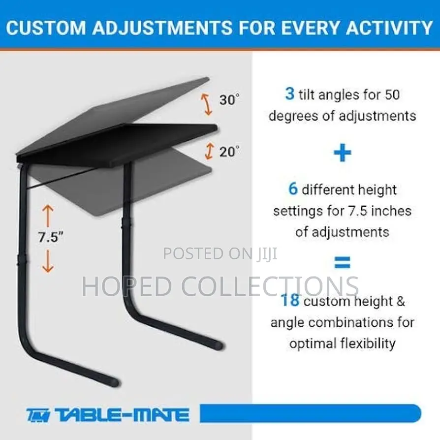 Table-mate Ultra