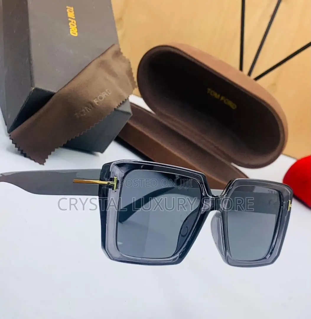 High Quality Tom Ford Sunglasses