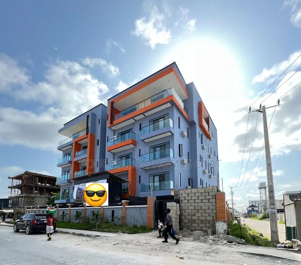 2bdrm Apartment in Ilasan for sale