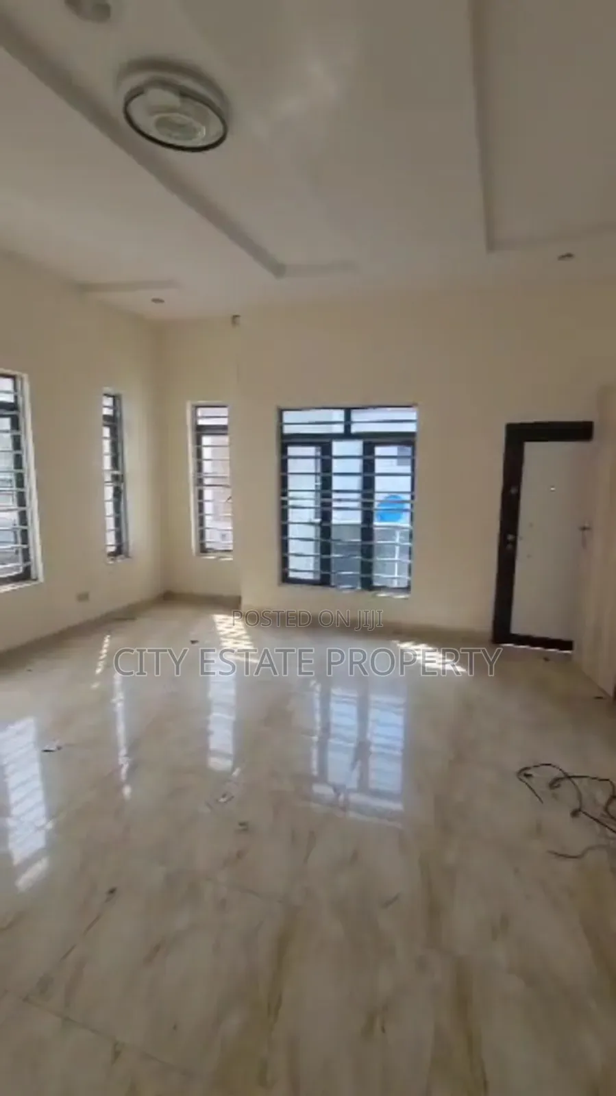 Furnished 6bdrm Duplex in Tombia Extension, Port-Harcourt for sale