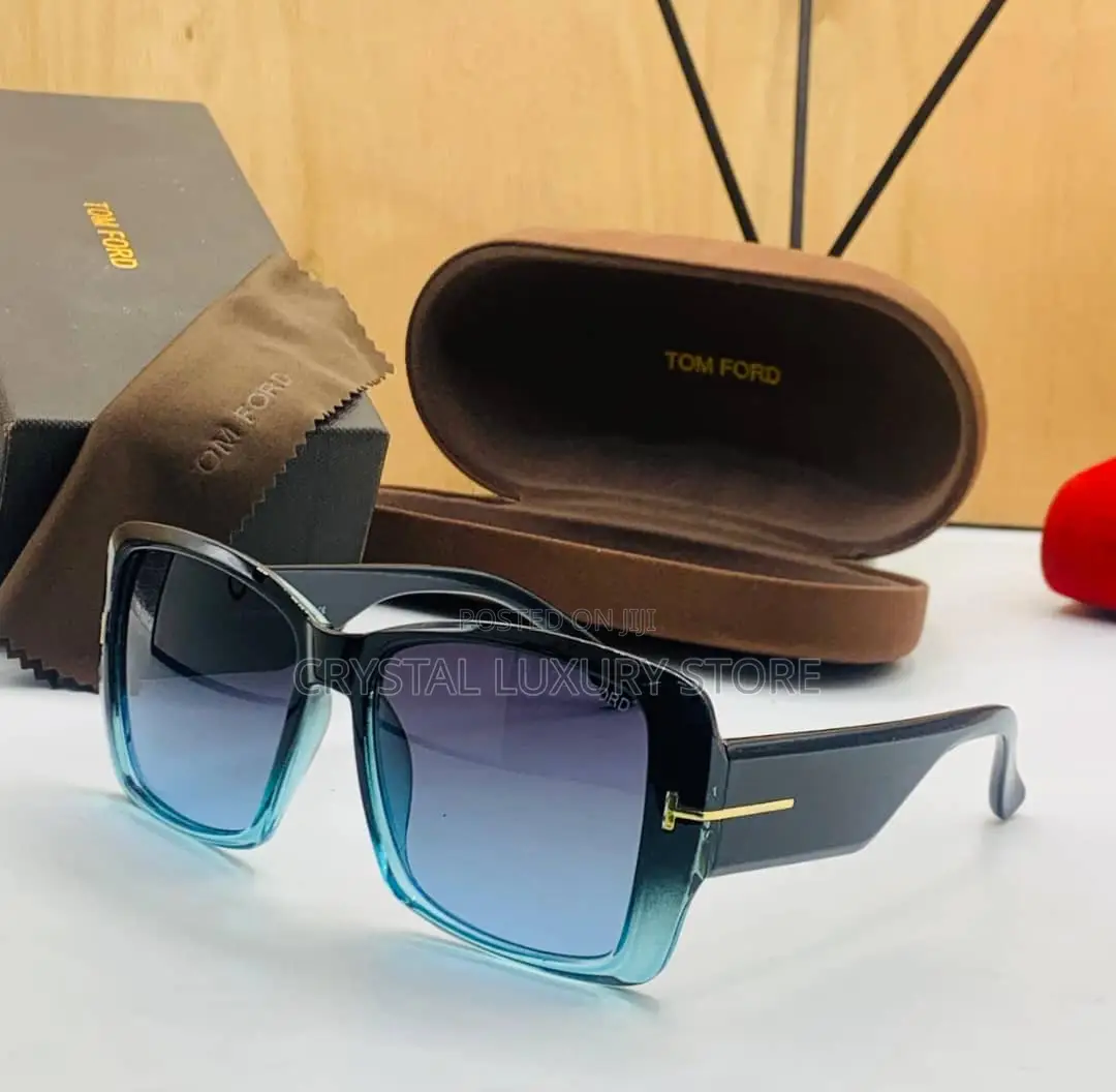 High Quality Tom Ford Sunglasses