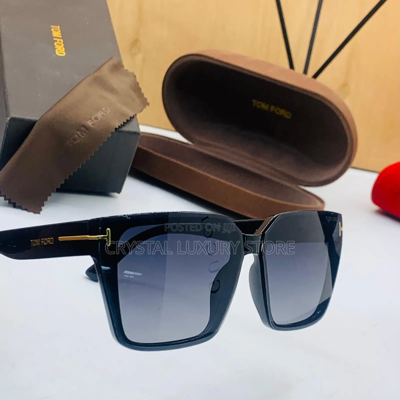 High Quality Tom Ford Sunglasses