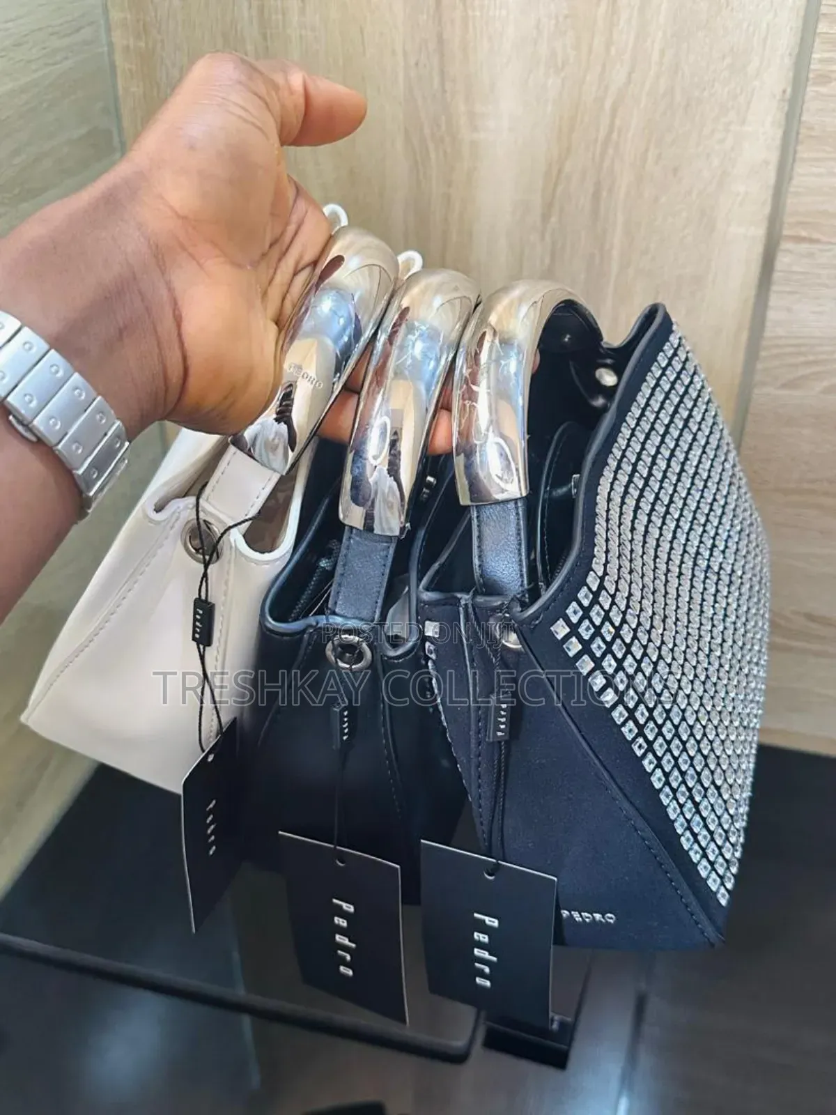 Exclusive Luxury Bag