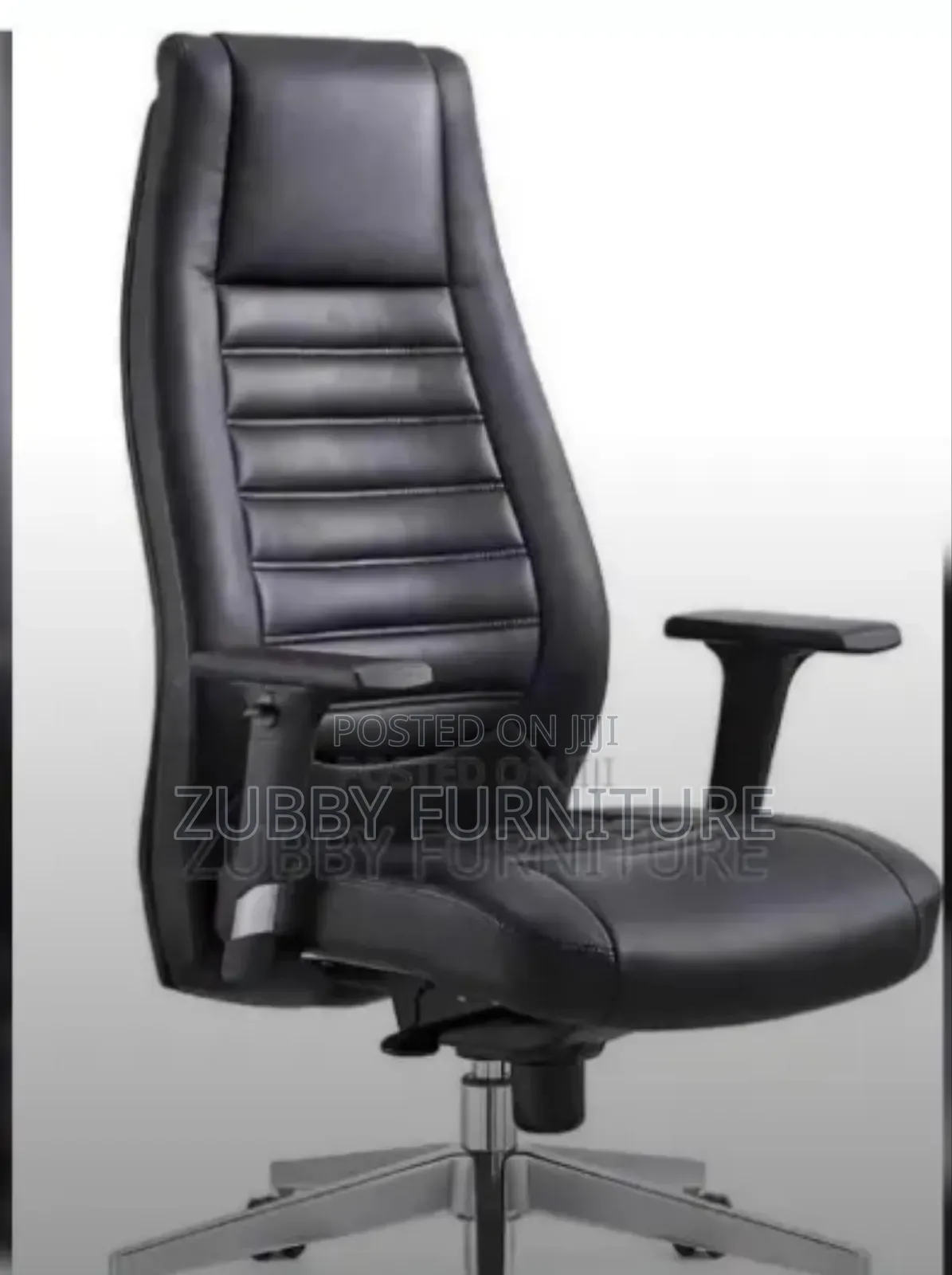 Brand New Imported Office Chair With Good Quality