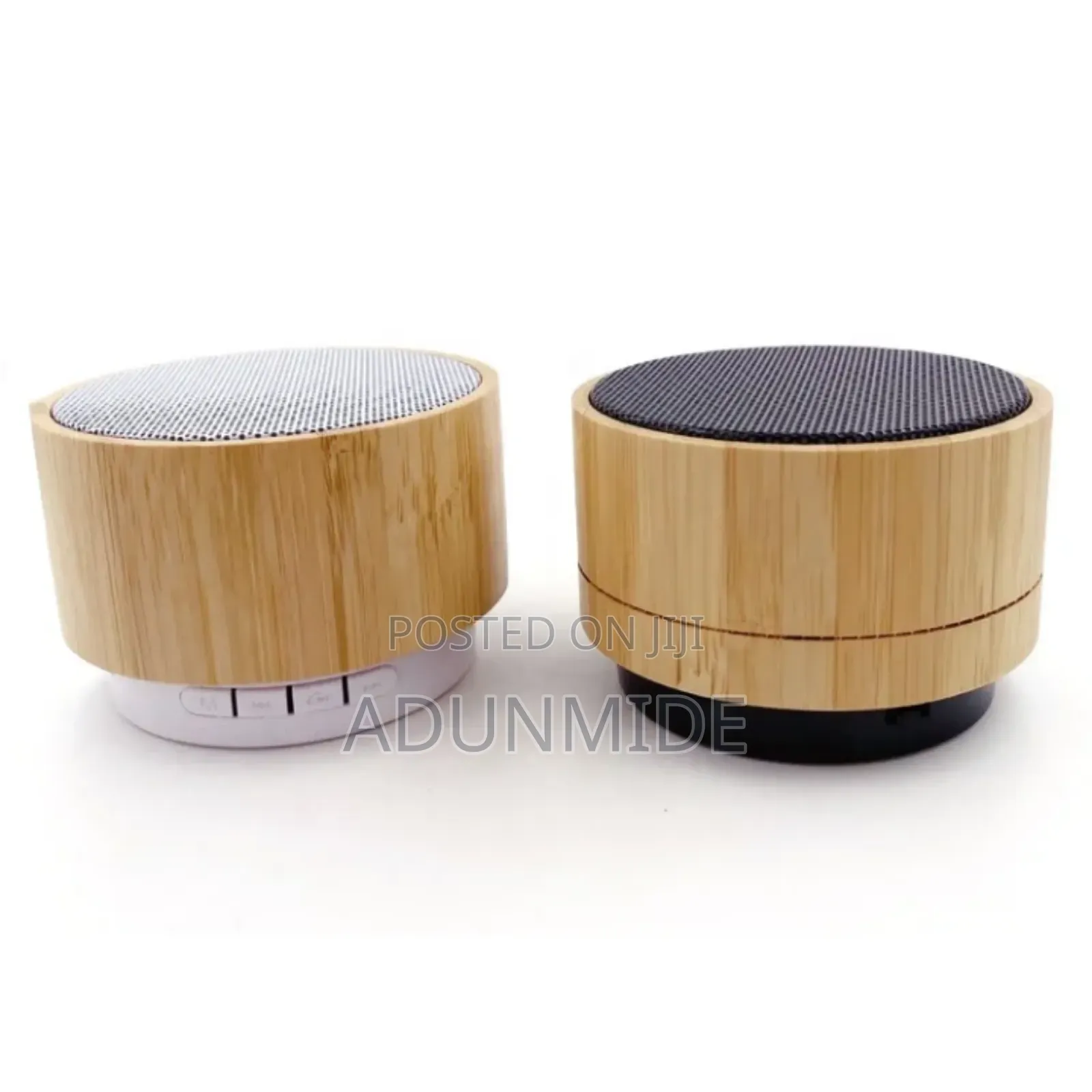 Portable Bluetooth Speaker