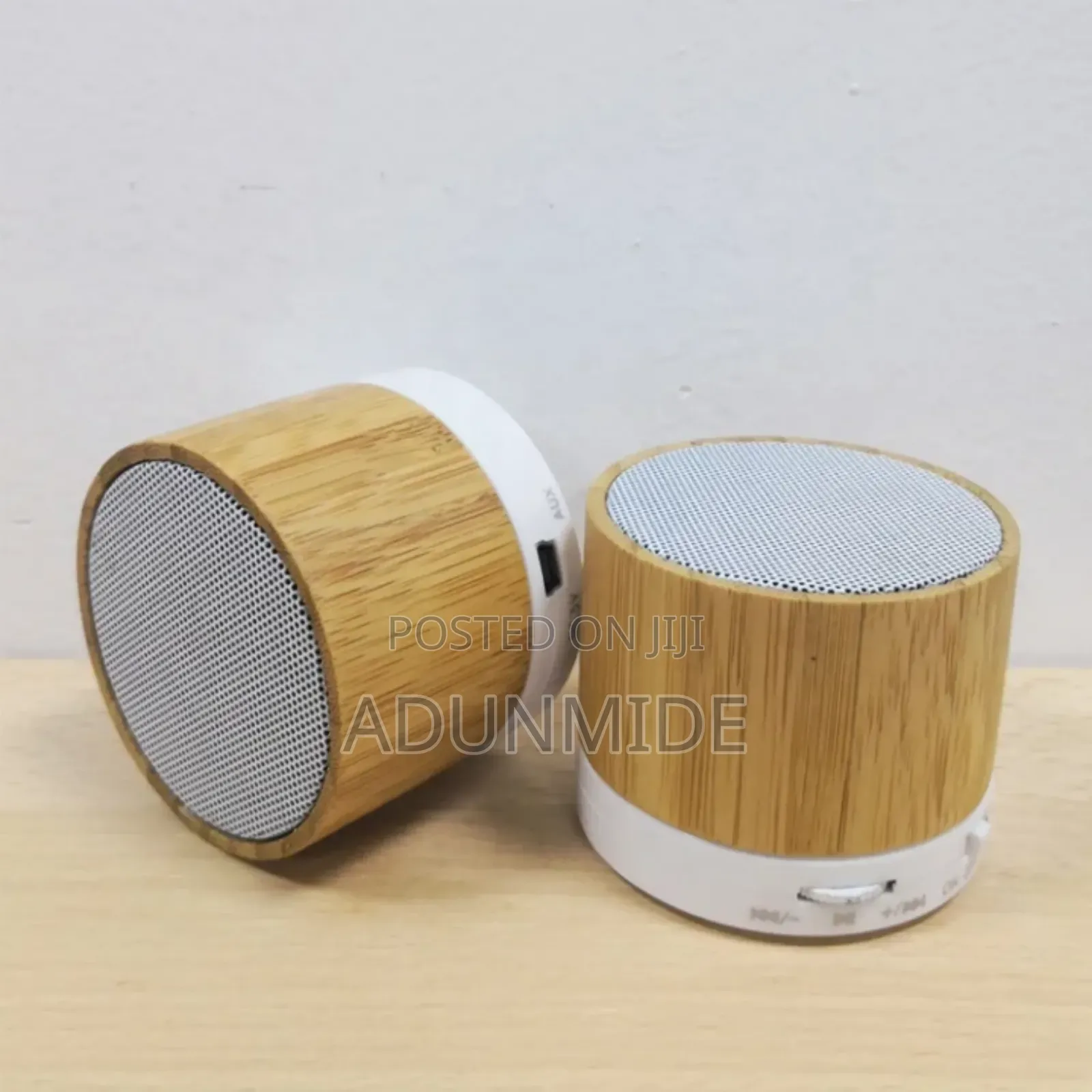 Portable Bluetooth Speaker