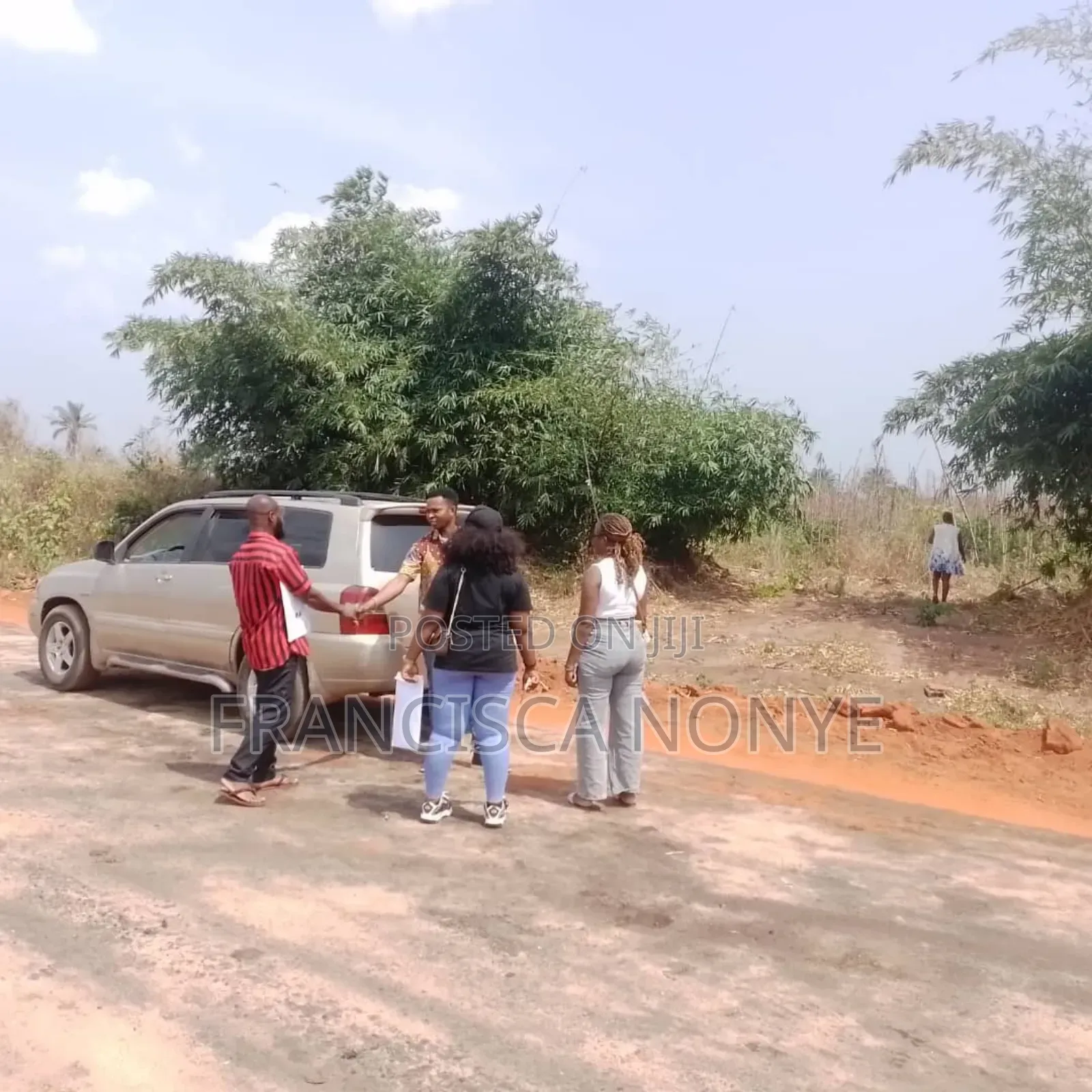 Genuine Plots Of Land For Sale