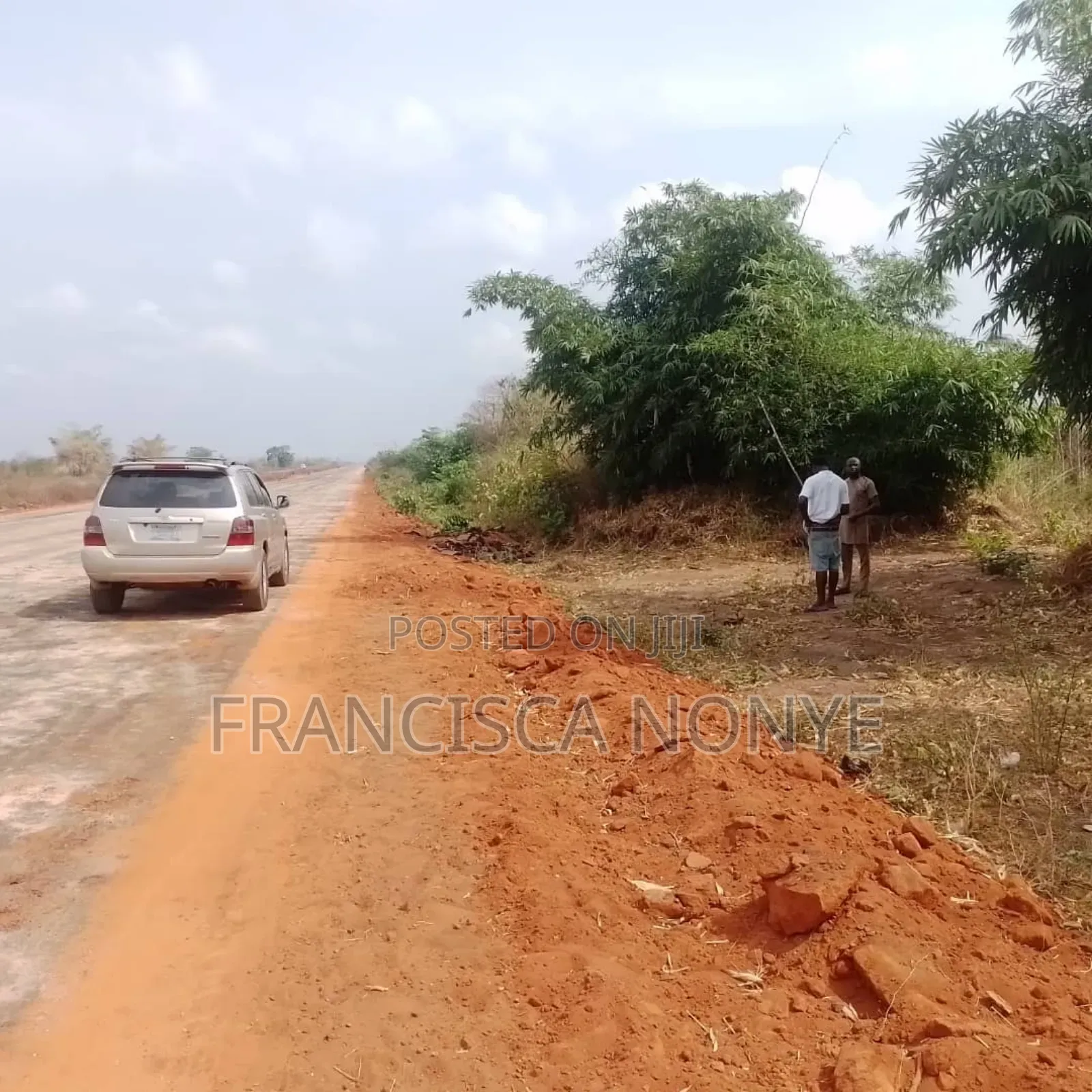 Genuine Plots Of Land For Sale