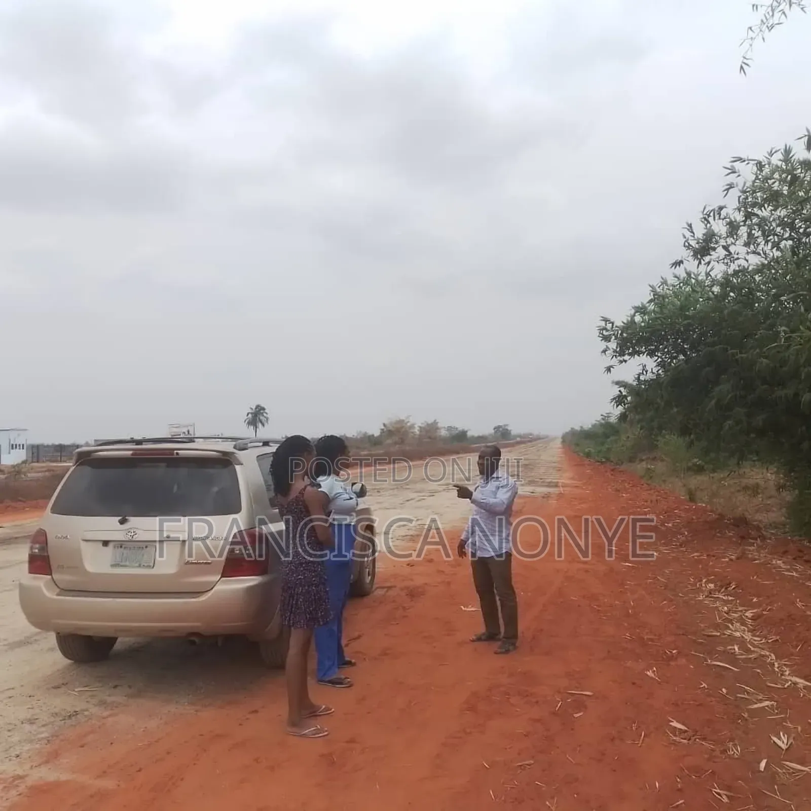 Genuine Plots Of Land For Sale