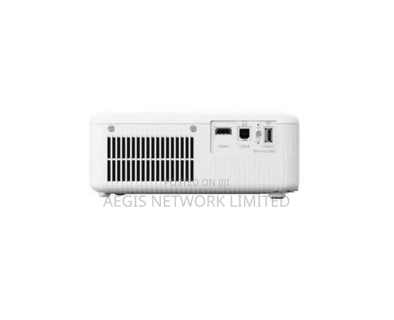 Epson Epiqvision Flex Co-W01 3000 Lumens Wxga 3lcd Portable