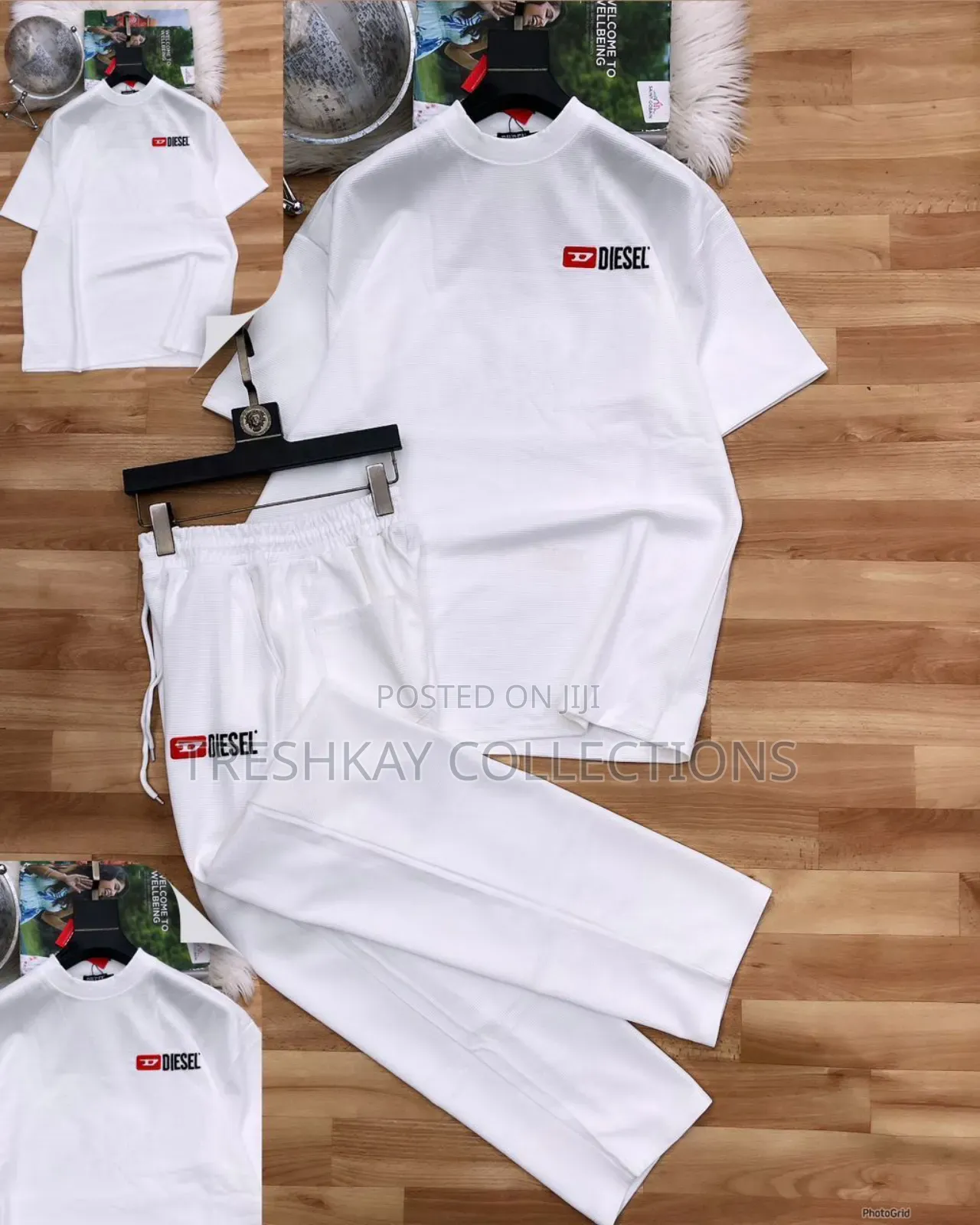 Quality Assured Unisex Up Down