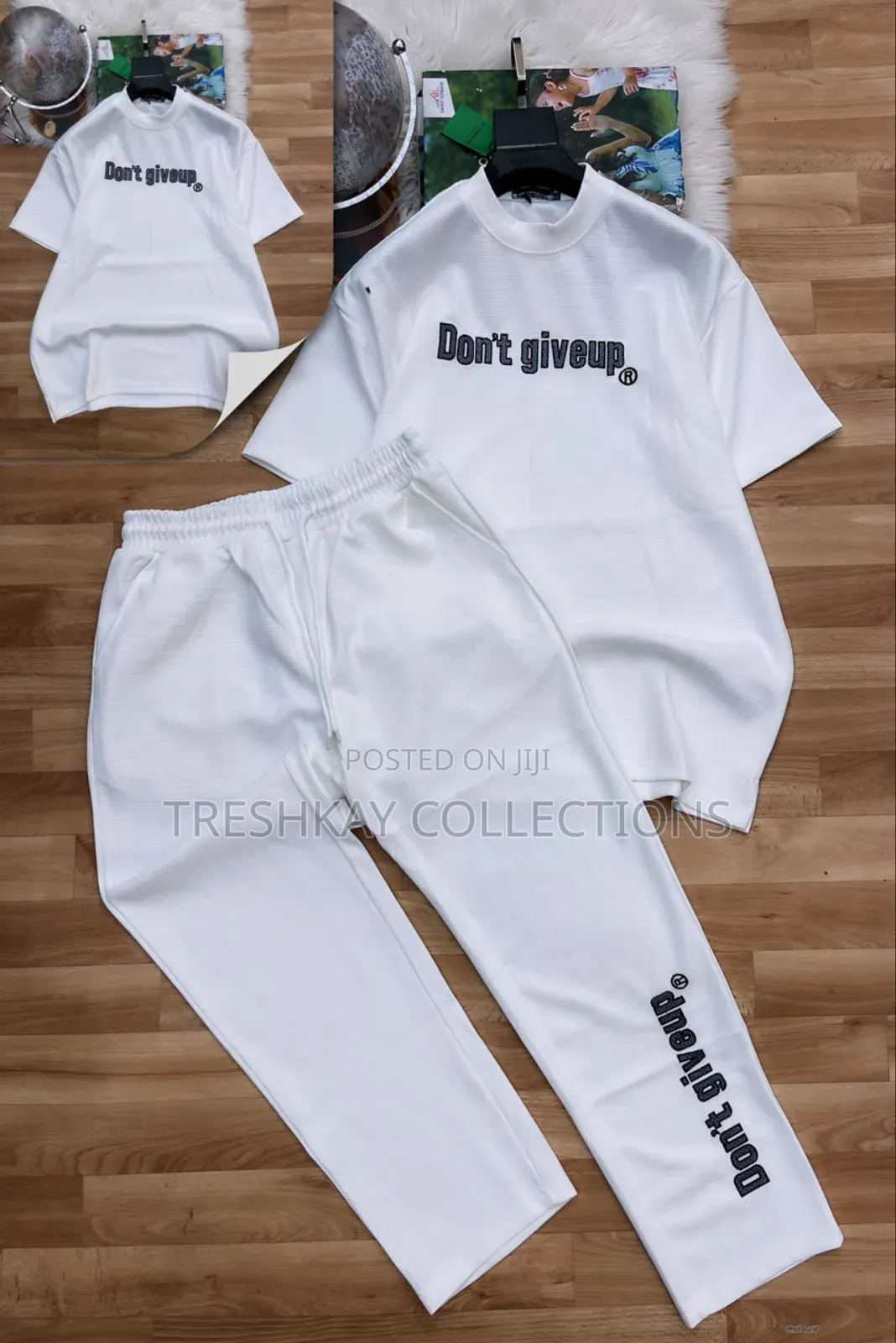 Quality Assured Unisex Up Down