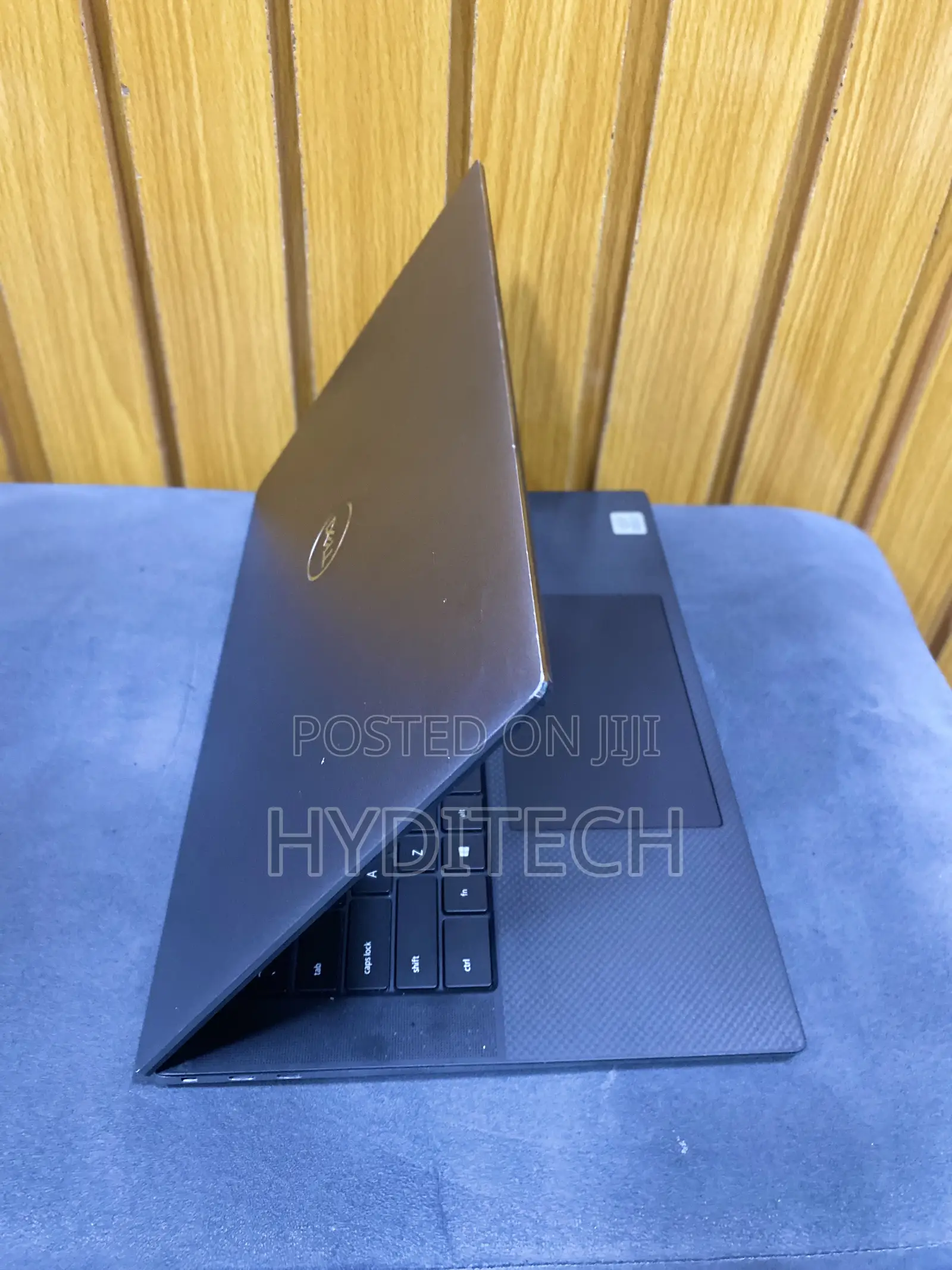 Laptop Dell Precision 5550 16GB Intel Core i7 SSD 500GB