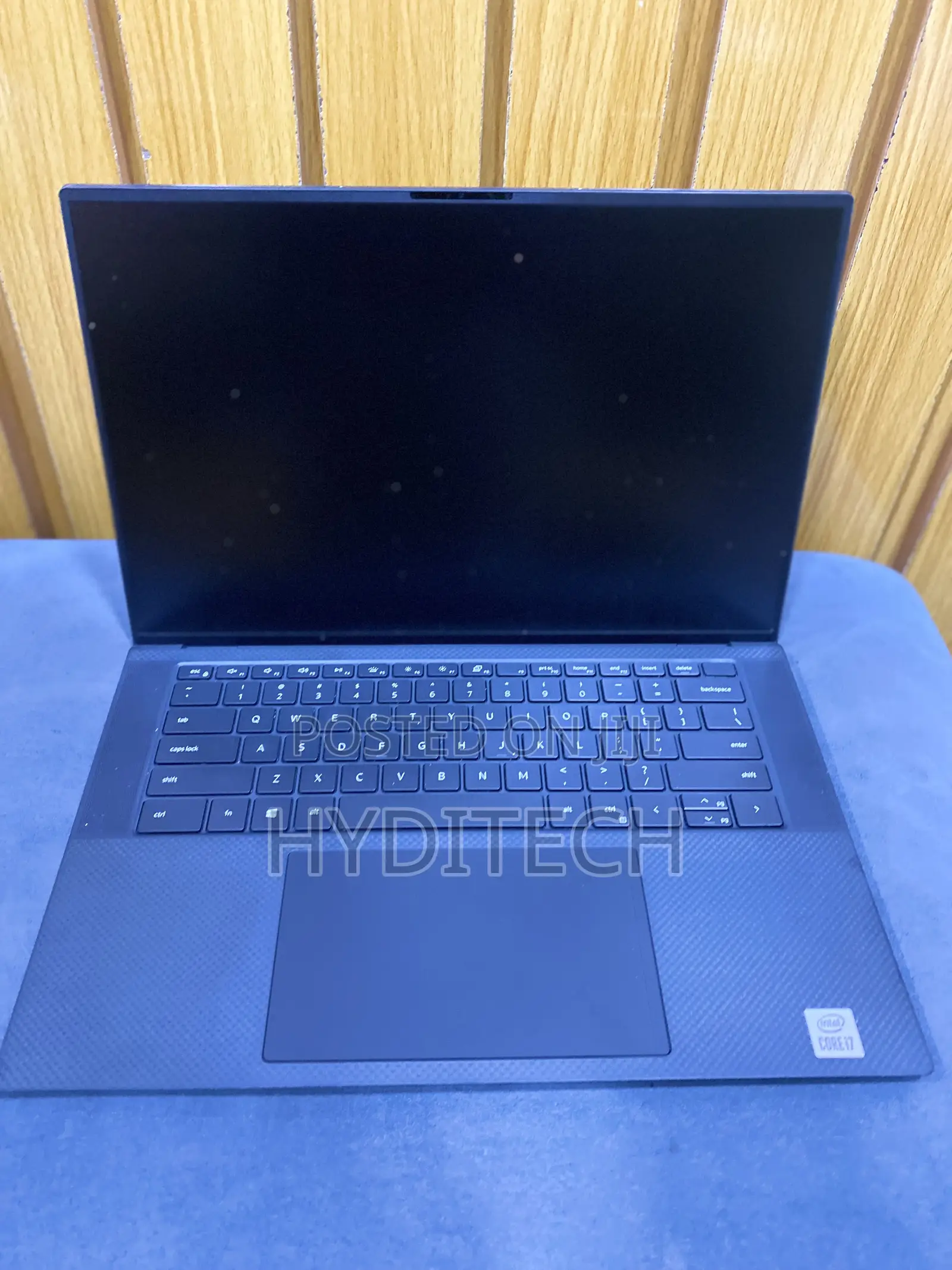Laptop Dell Precision 5550 16GB Intel Core i7 SSD 500GB