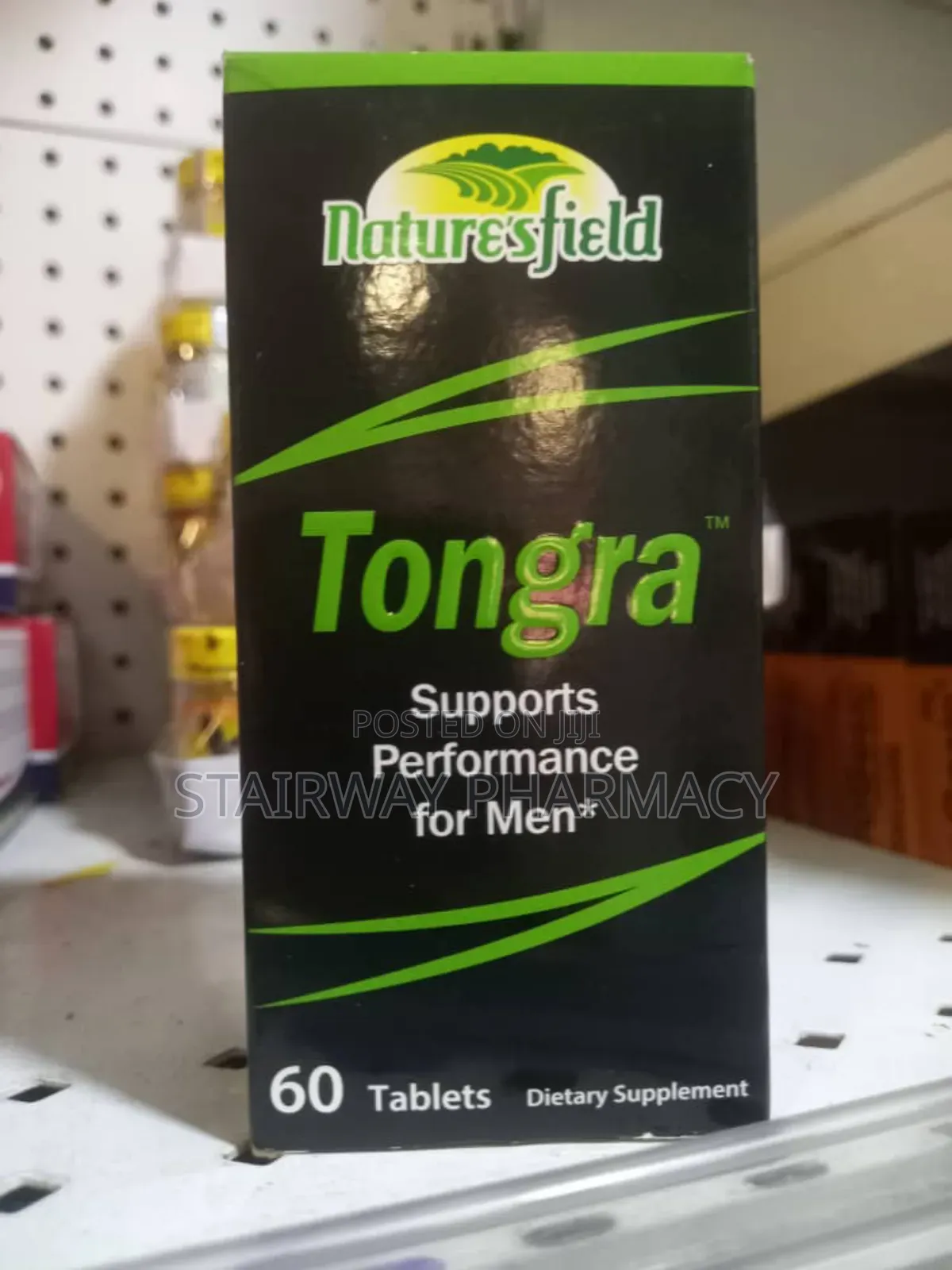 Naturesfield Tongra Tabs