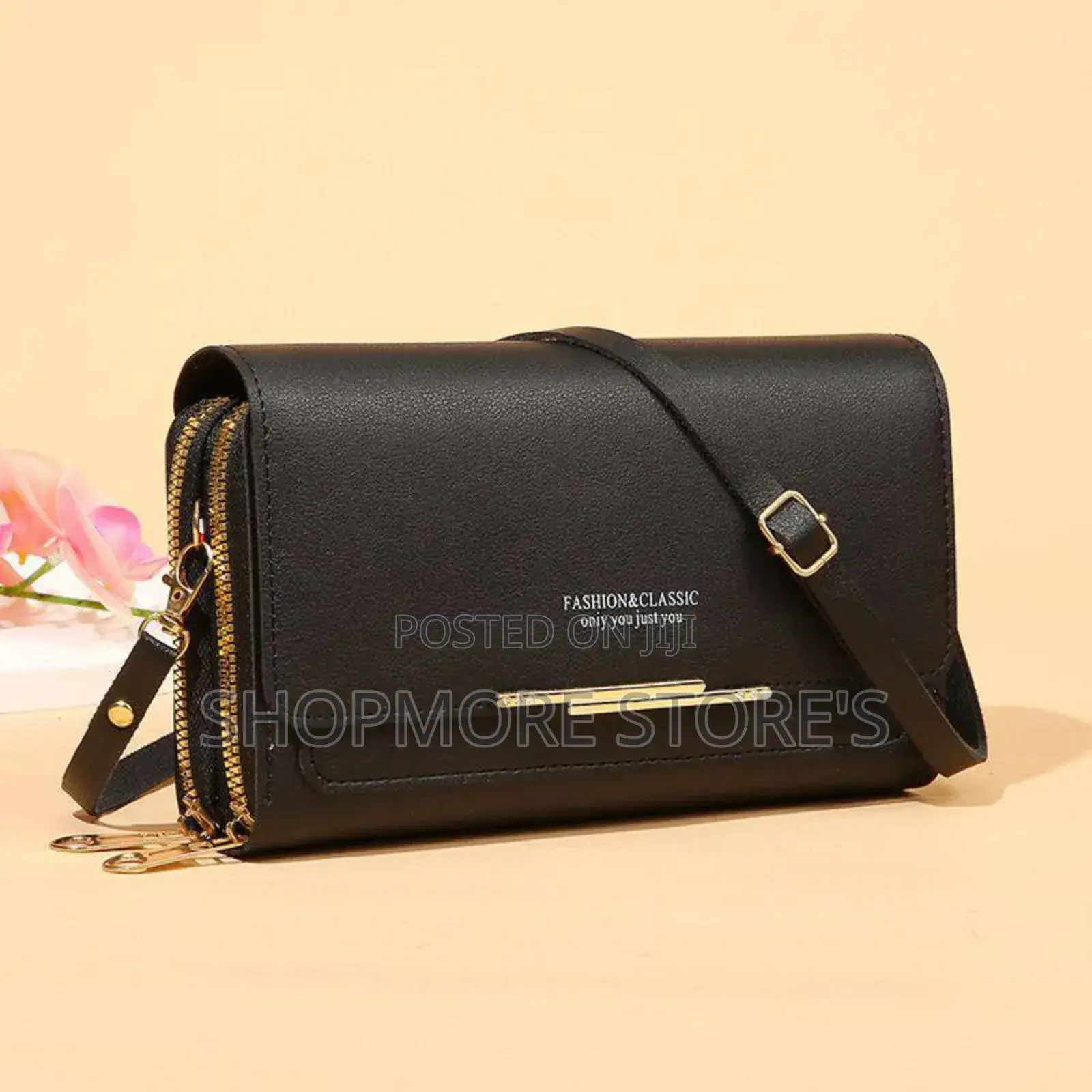 Ladies Cross Bag