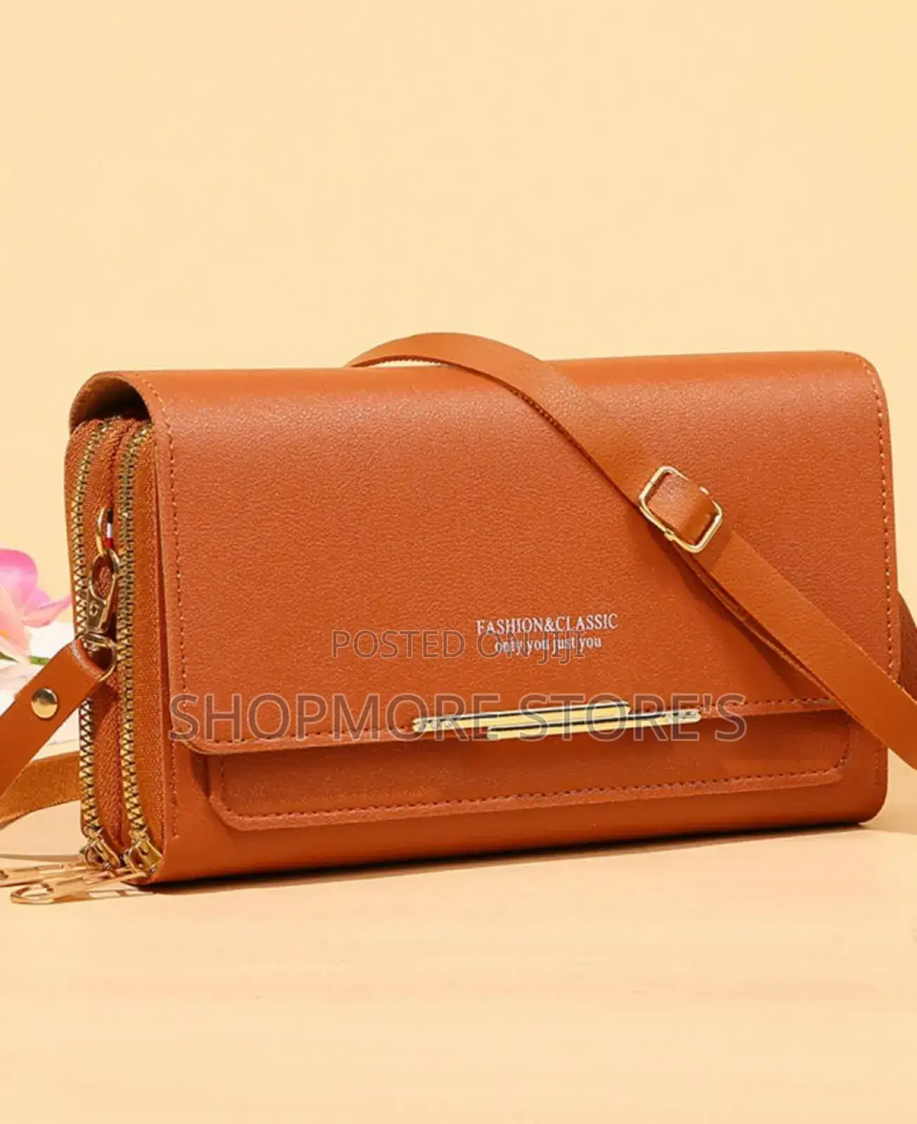 Ladies Cross Bag