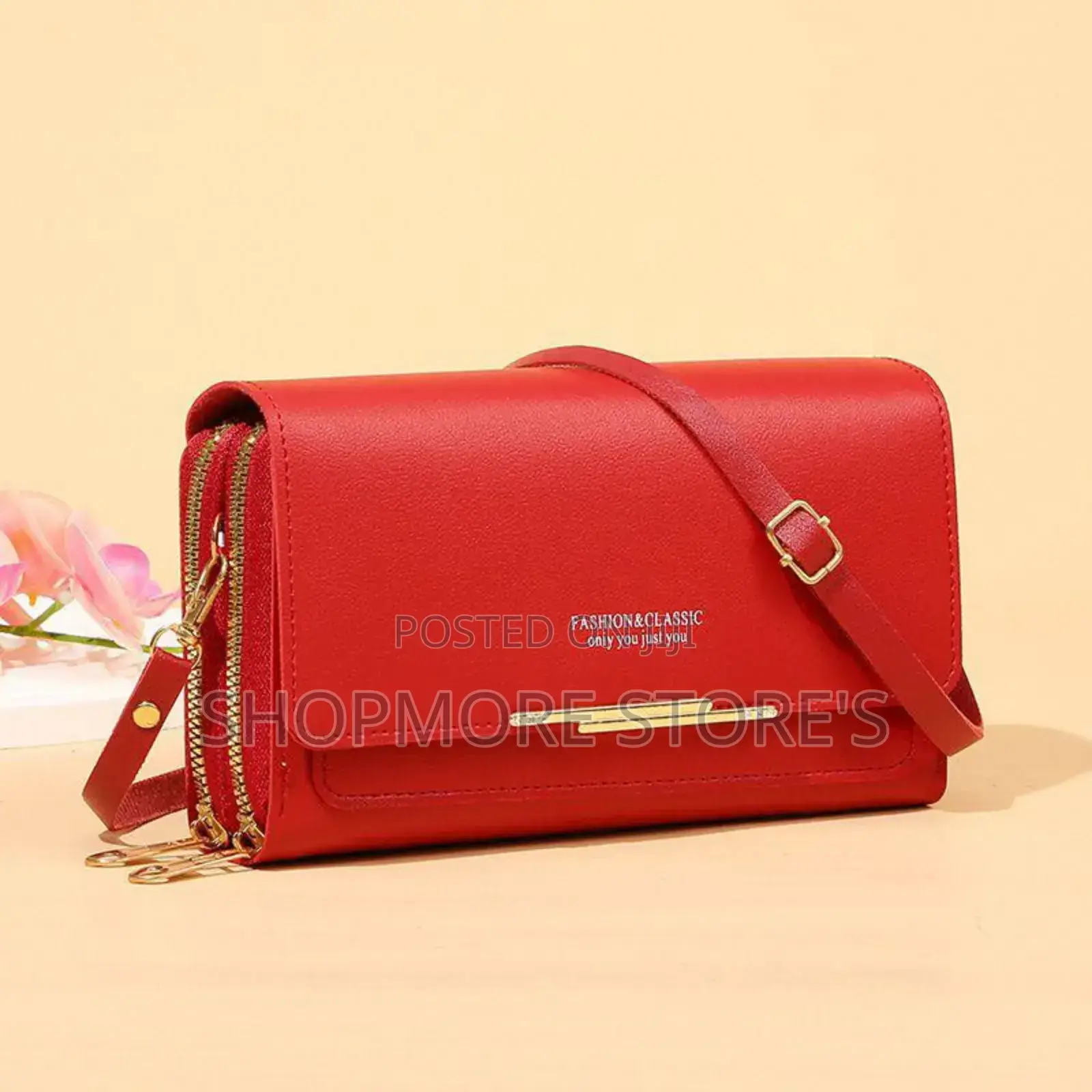 Ladies Cross Bag