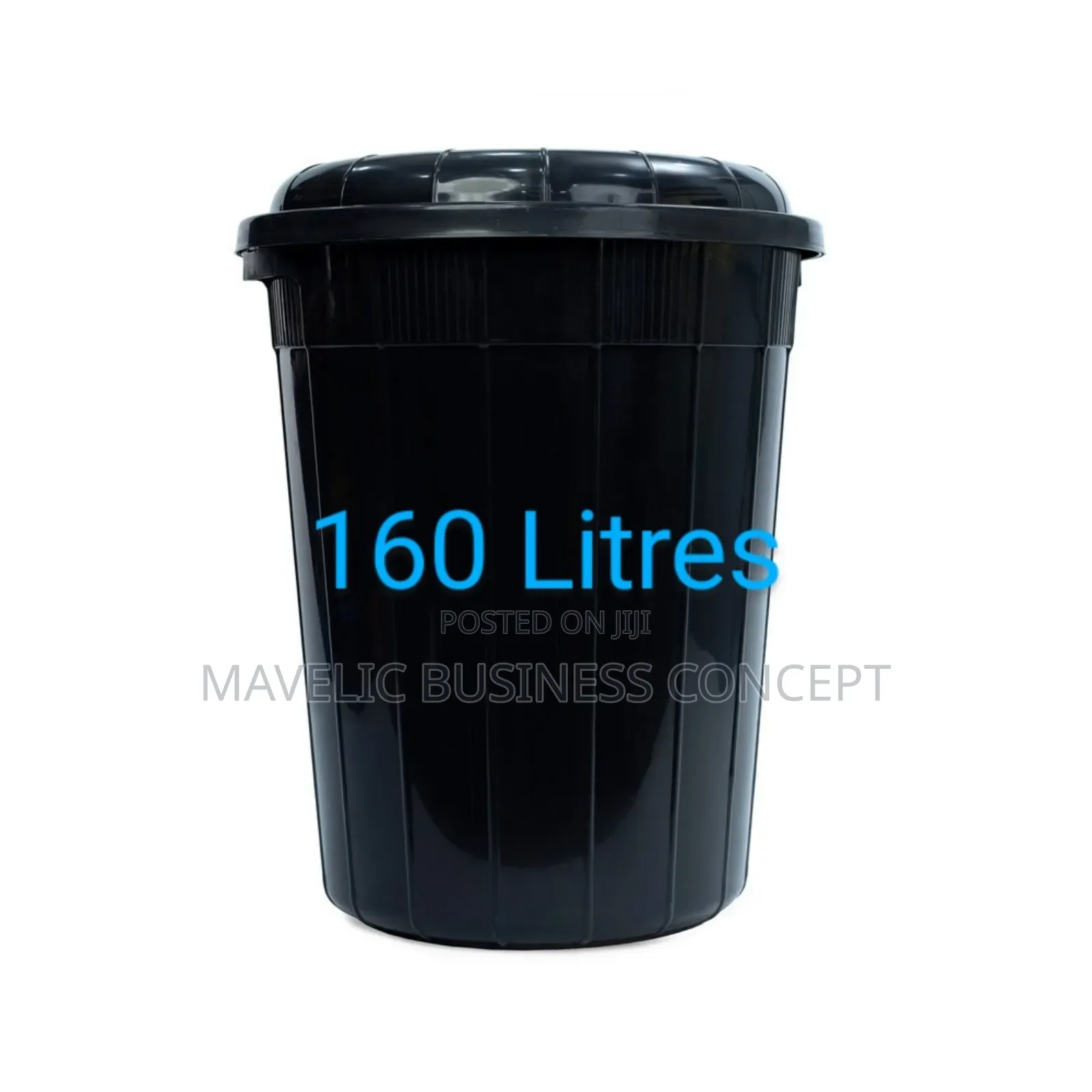 160 Litres Water Drum