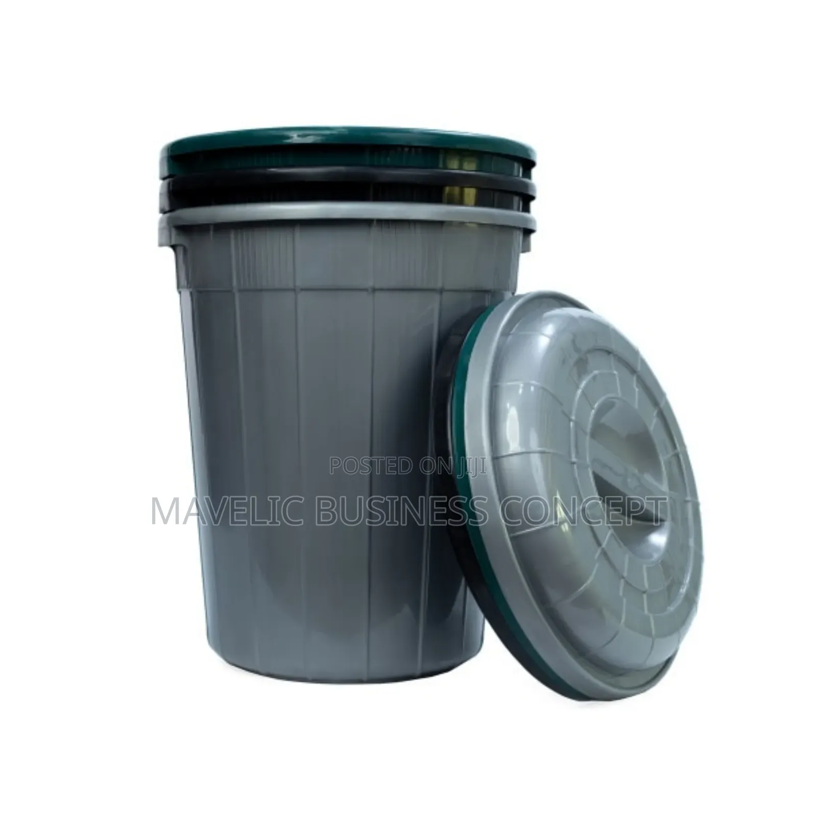 120 Litres Water Drum