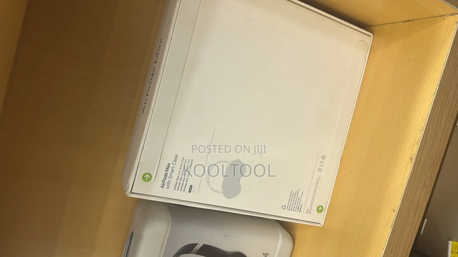 Apple Airpods Max 2024