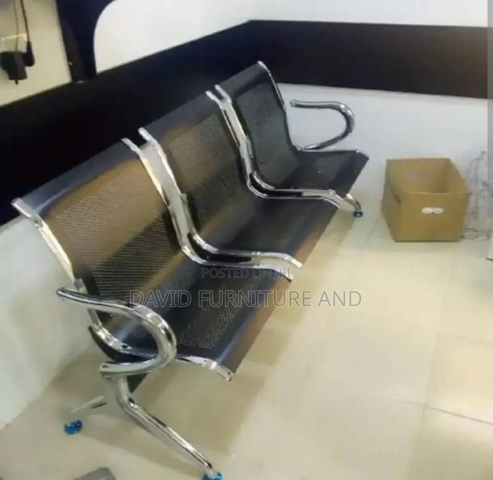 Waiting Chair