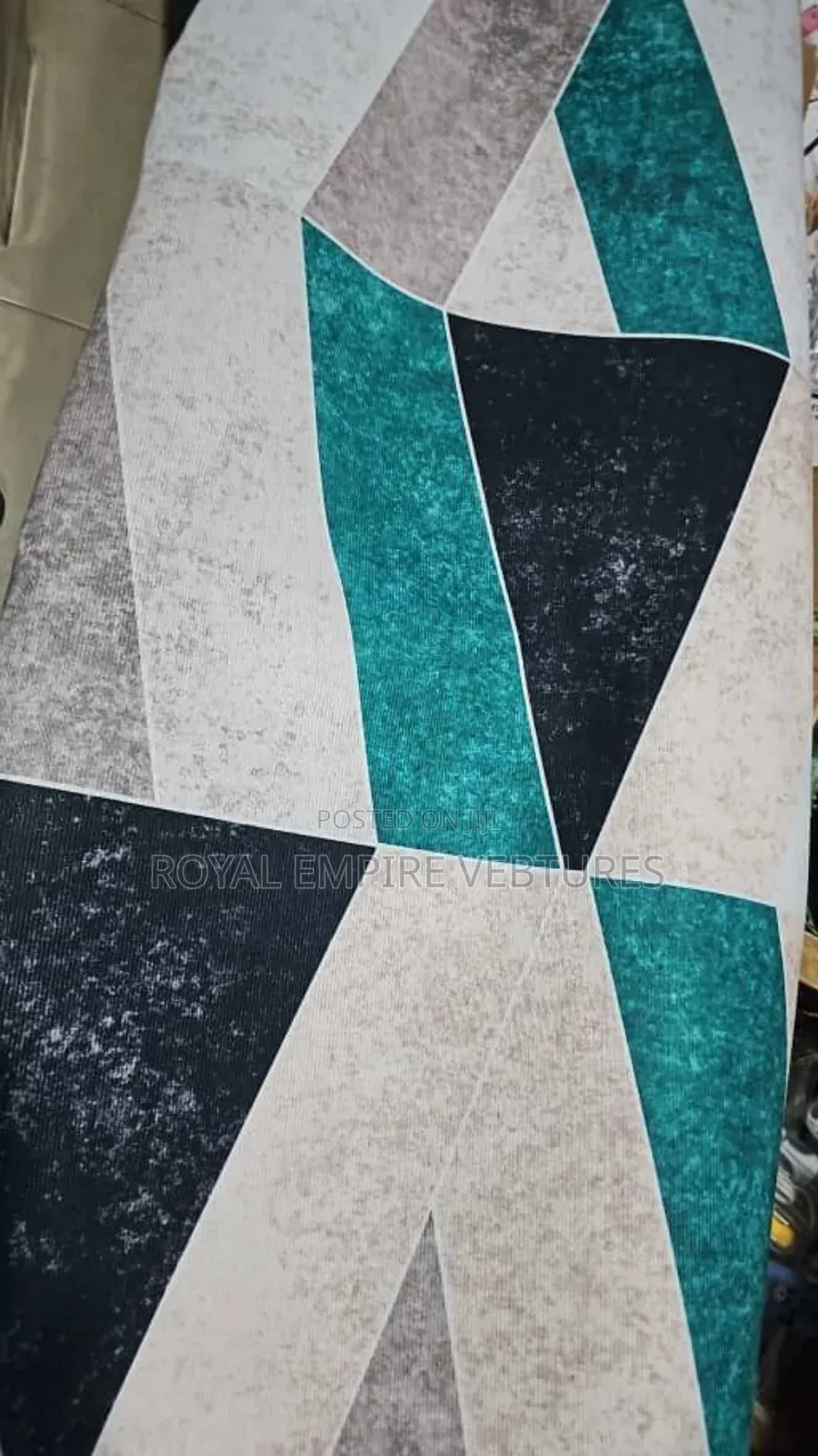 Centre Home Rug