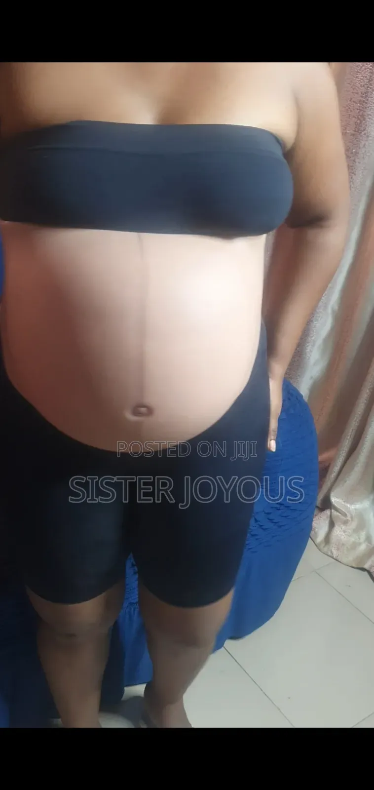 3rd Stage Light Weight Wrap-Around Silicone Belly