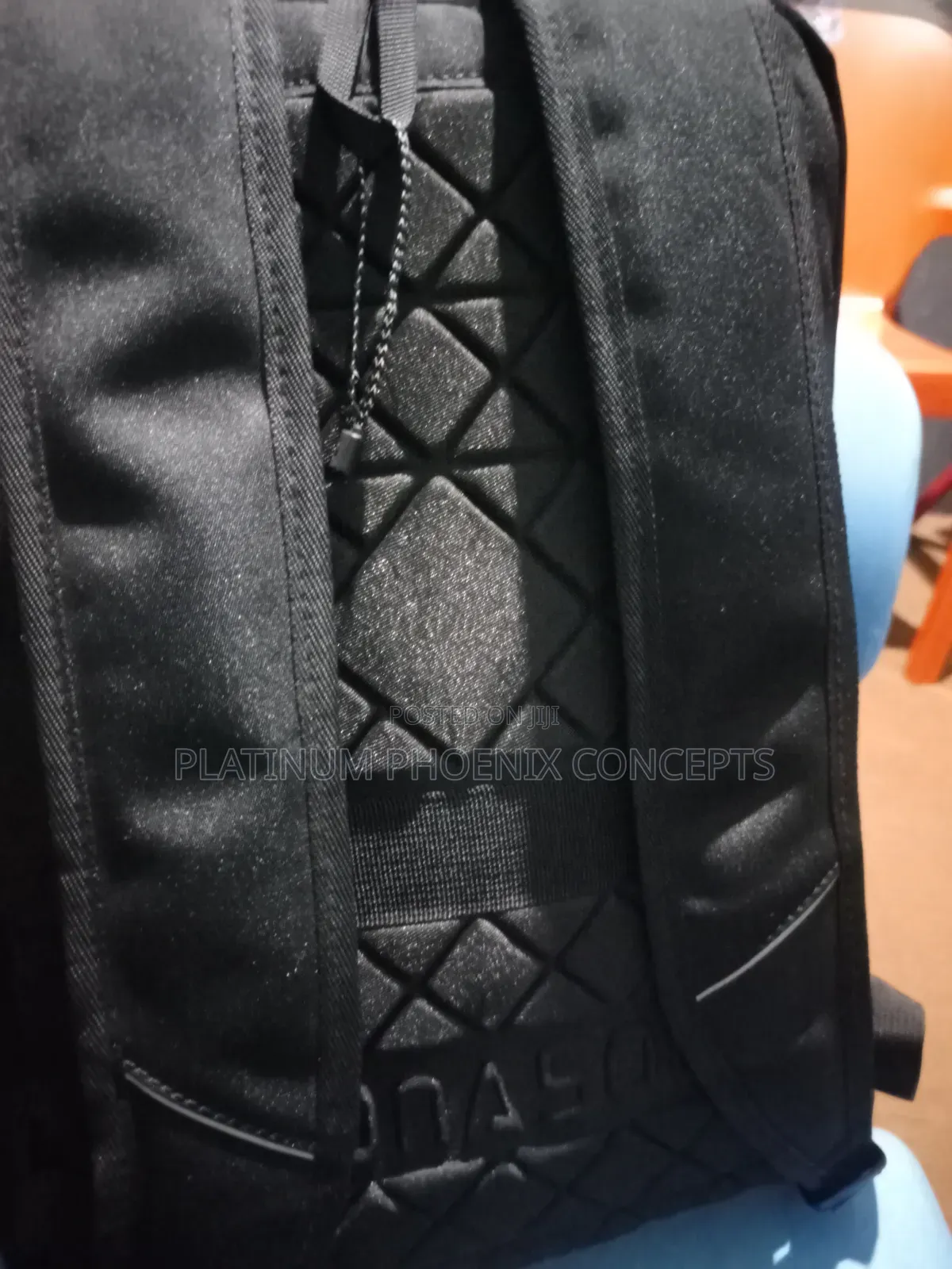 High Quality Luxury Ponasoo Back Bag