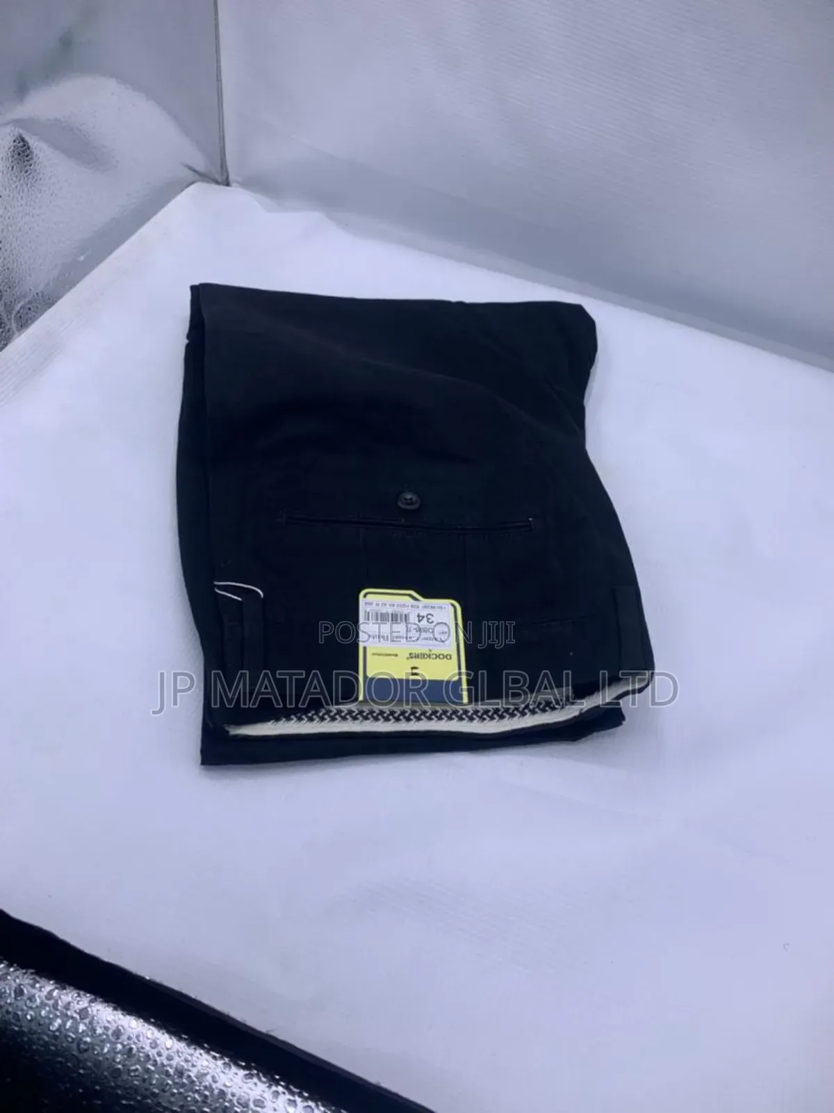 Just Arrived ! High Quality Turkish Chinos Trousers
