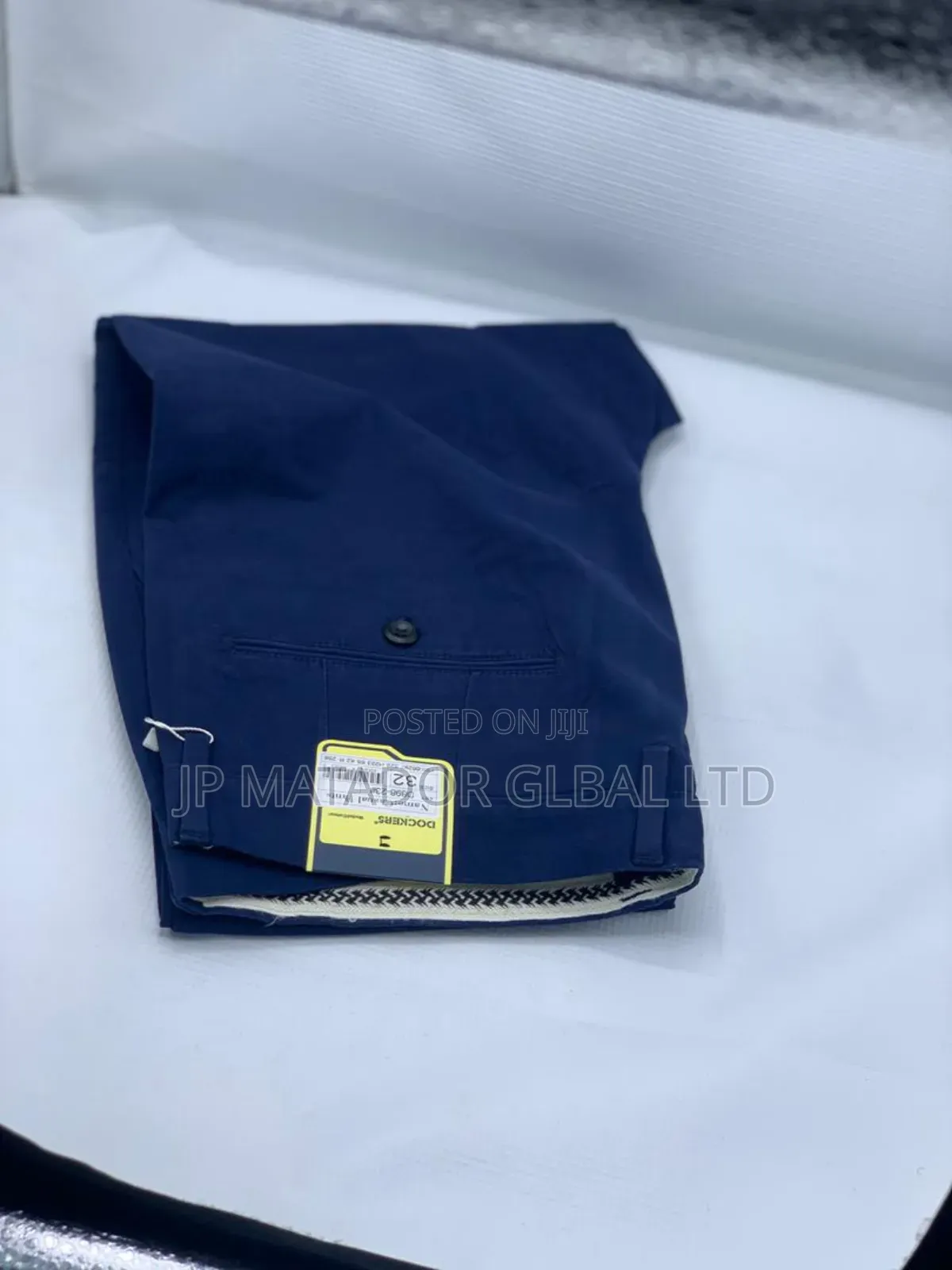 Just Arrived ! High Quality Turkish Chinos Trousers