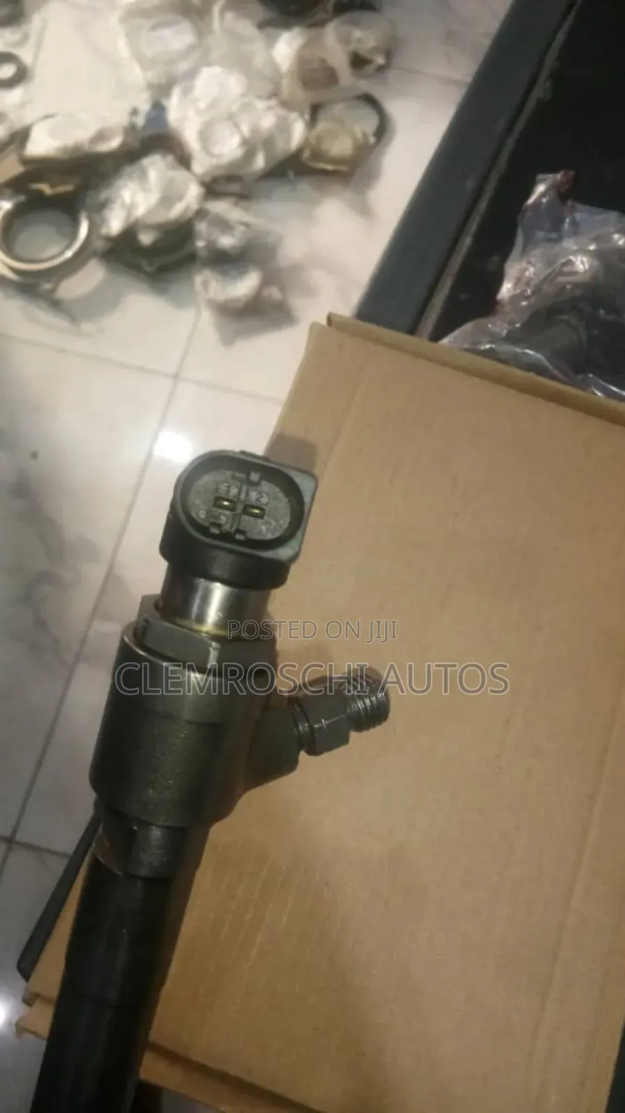 High Quality Certified Brand New Injector Nozzle Ford Ranger