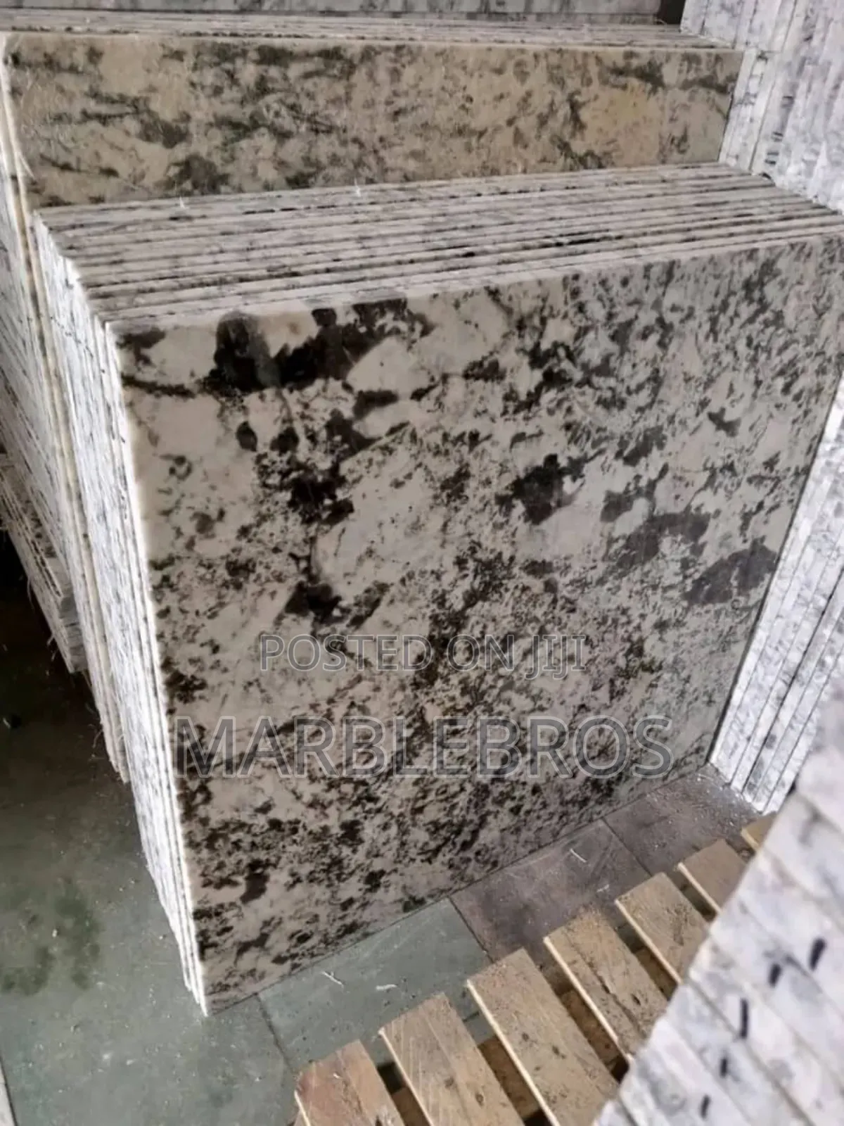 MB7. Superior Marble Stones