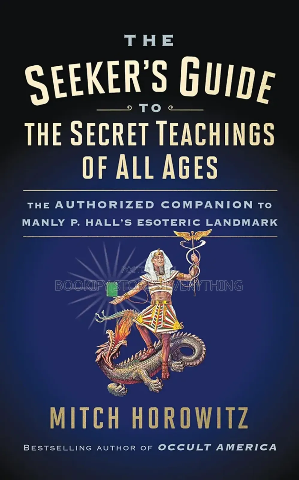 The Seeker's Guide to Teaching of All Ages