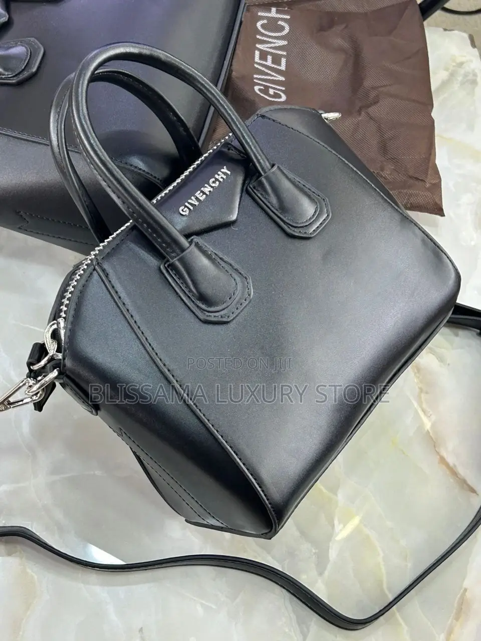 Luxury Givenchy Female Hand Bags