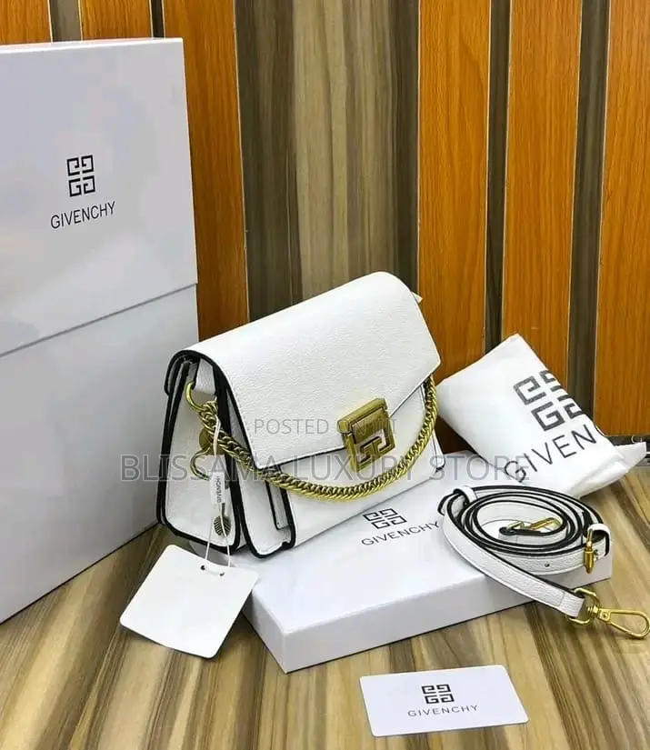 Luxury Givenchy Female Hand Bags