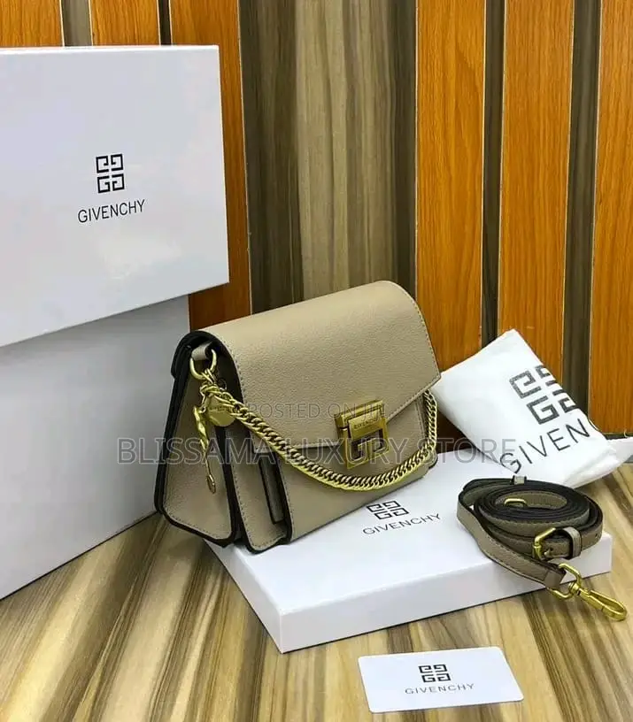 Luxury Givenchy Female Hand Bags