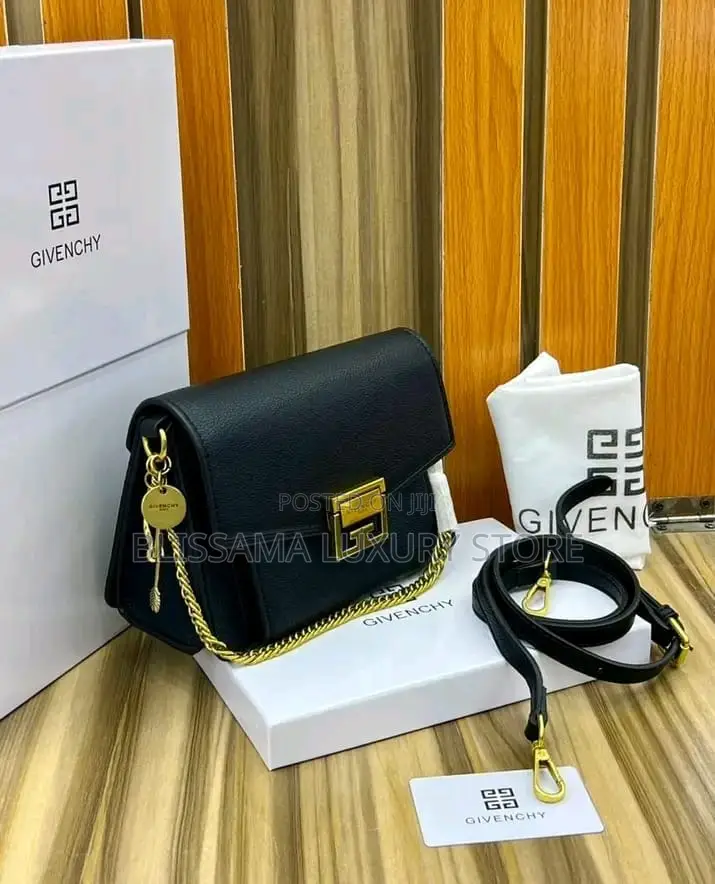 Luxury Givenchy Female Hand Bags