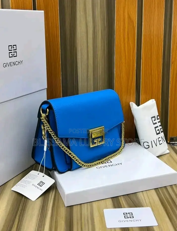 Luxury Givenchy Female Hand Bags