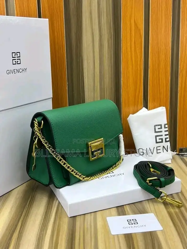Luxury Givenchy Female Hand Bags