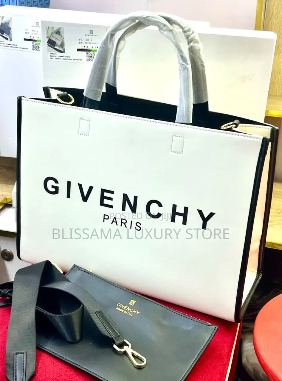 Luxury Givenchy Female Hand Bags