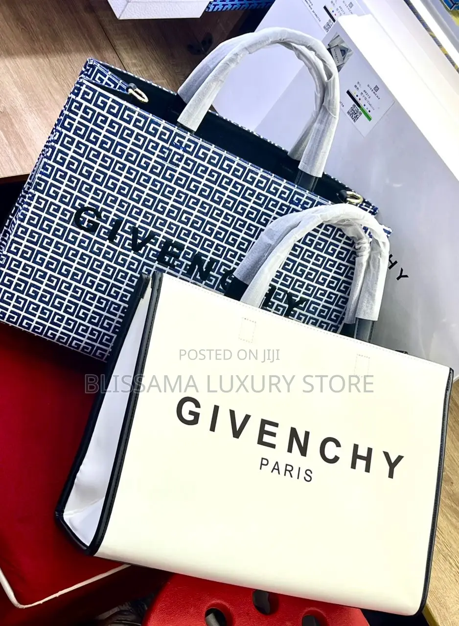 Luxury Givenchy Female Hand Bags