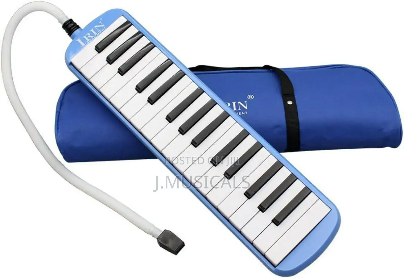 Melodica/Mouth Keyboard