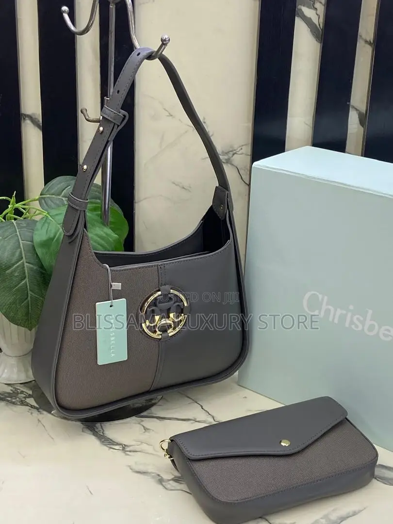 Luxury Chris Bella Female Hand Bags