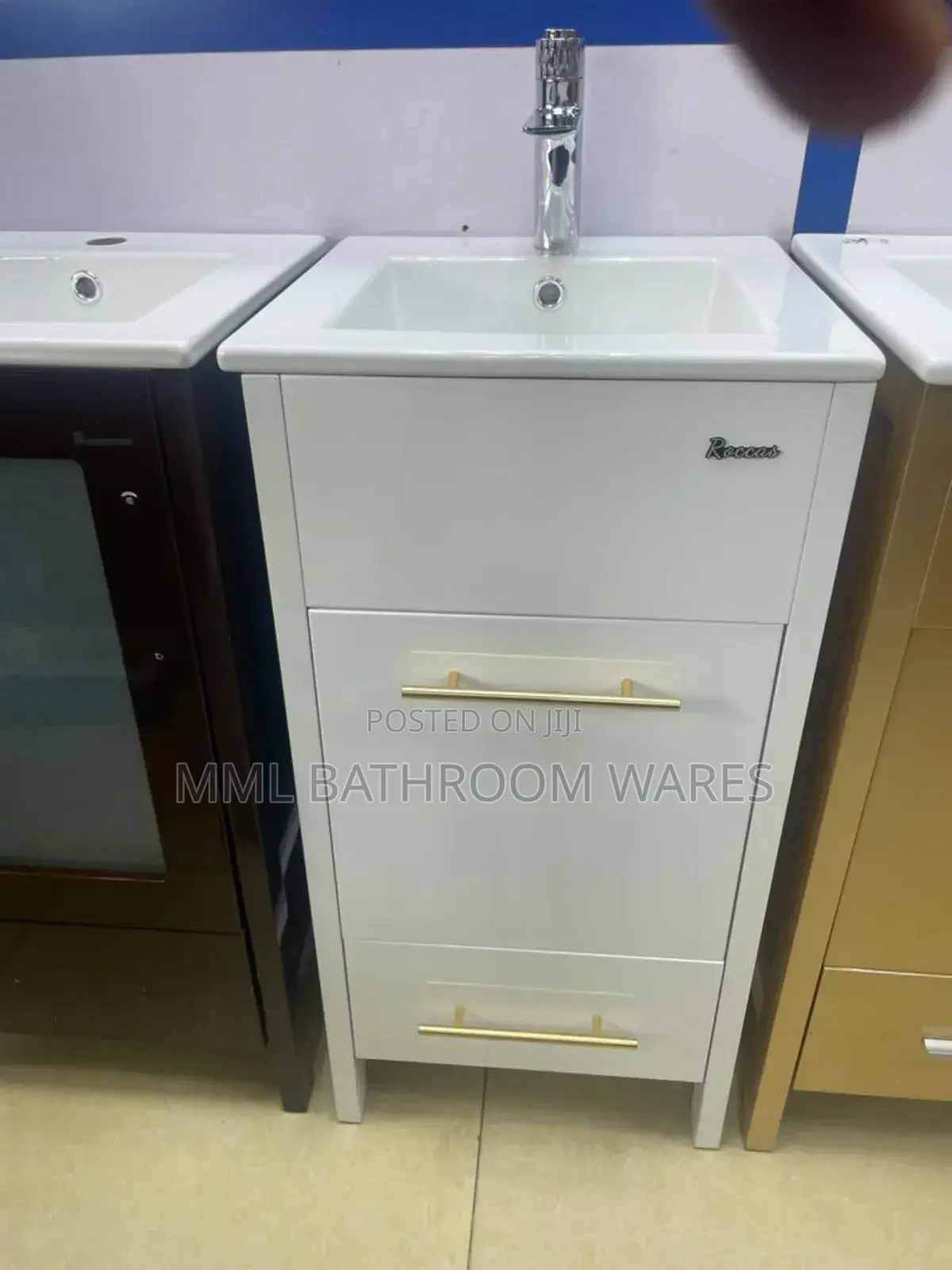 Dinning/Bathroom Cabinet Basin