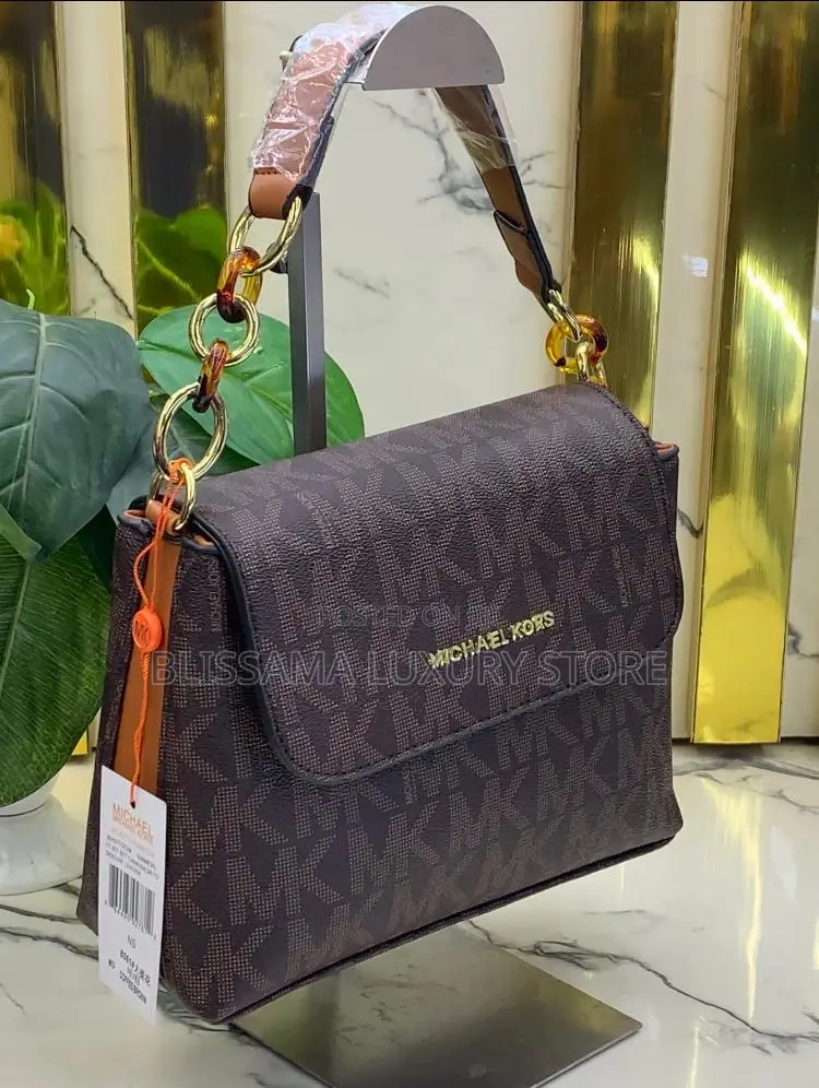 Luxury Micheal Kors Female Hand Bags