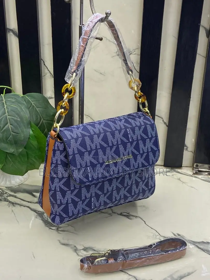 Luxury Micheal Kors Female Hand Bags