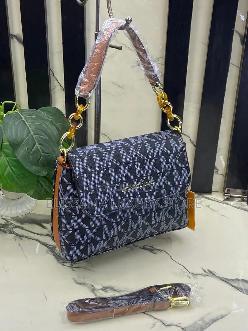 Luxury Micheal Kors Female Hand Bags