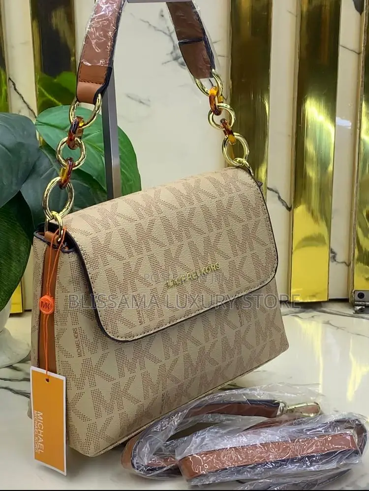 Luxury Micheal Kors Female Hand Bags