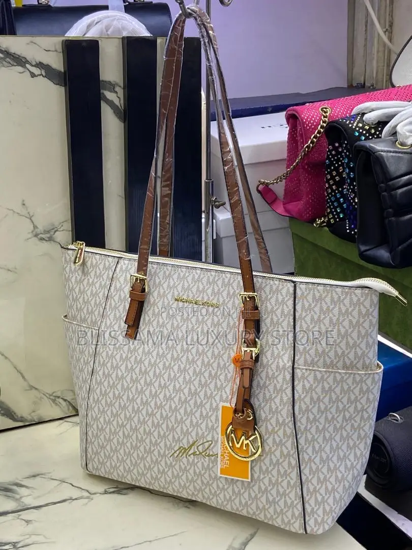 Luxury Michael Kors Female Hand Bags